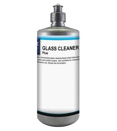 Glass Cleaner Plus 1210-1