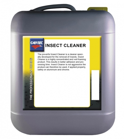 Insect Cleaner 1206-10