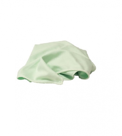 Cartec Microfiber Towel Maxi Glass (Grønn)