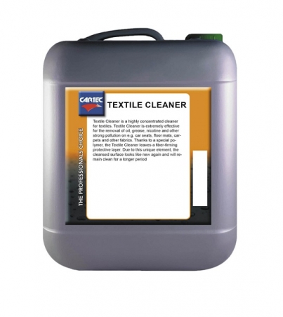 textile-cleaner